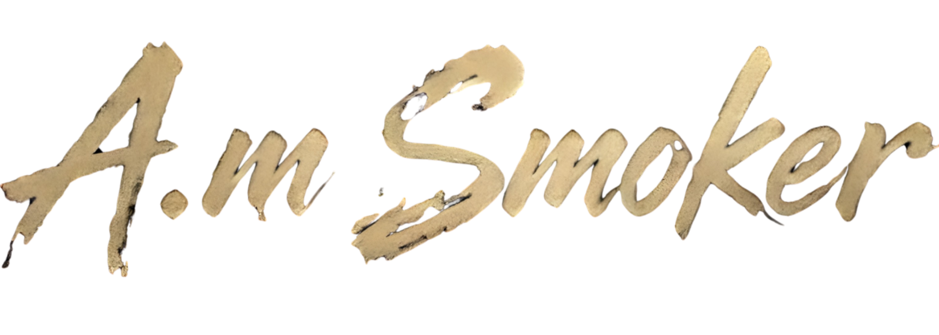 A.m Smoker